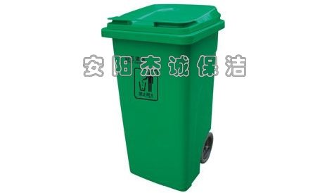 AF07304 100L加厚型高强度式垃圾桶