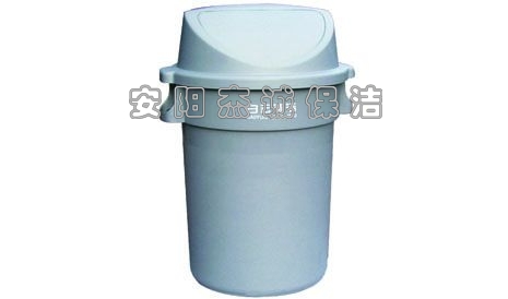 AF07513 120L圆形垃圾桶(不带底座)